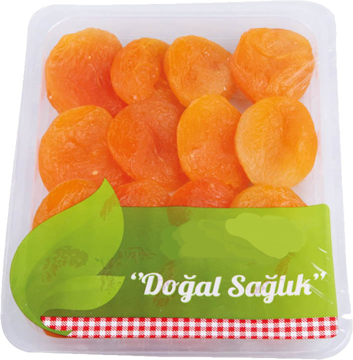 Dried Apricot