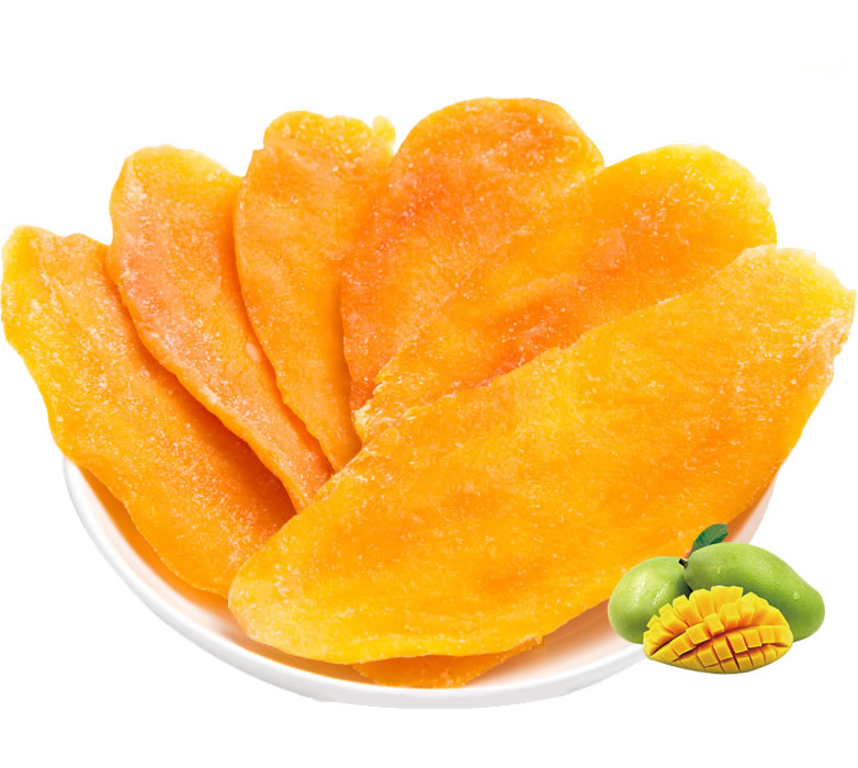 Dried Mango