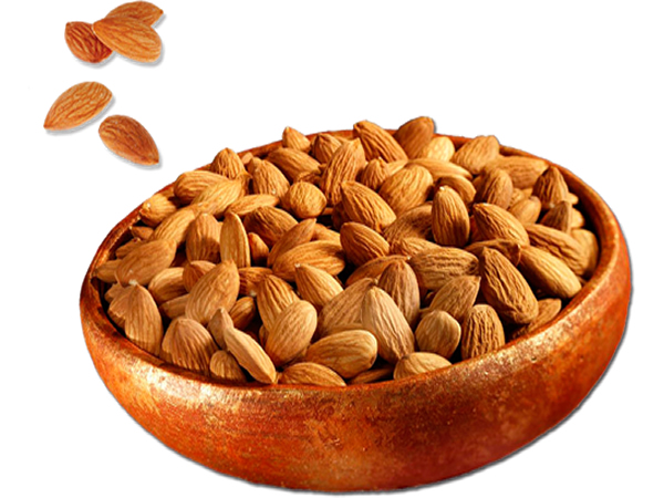 Almonds1