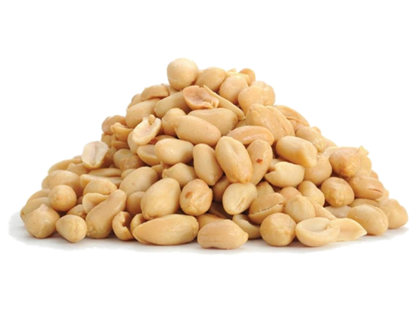 Peanut 2