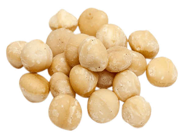 Hazelnut 2