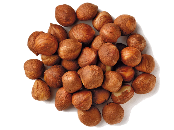 Hazelnut 3