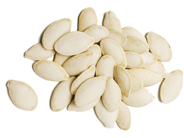Pumpkin Seeds 2
