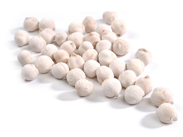 Roasted Chickpeas