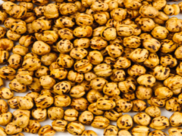 Roasted Chickpeas