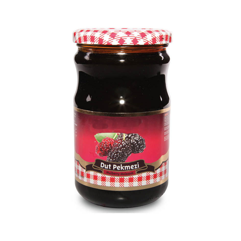 100% Natural Mulberry Molasses